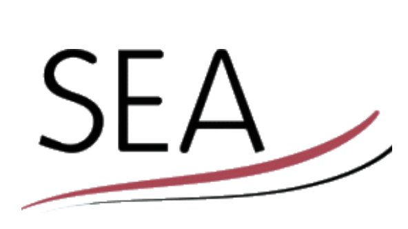 Society for Existential Analysis logo